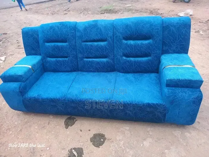 7seater Sofa
