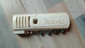 Televes Indoor Domestic TV Line Amplifier, Splitter