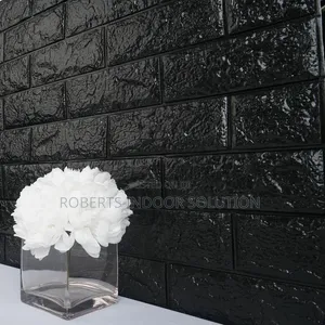 Peel and Stick Wall Panels Partial Sound Proof