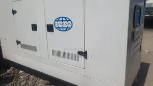 110kva Fg Wilson Perkins Power Generator for Sale and Hire