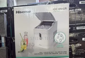 Hisense Ice Cube Maker