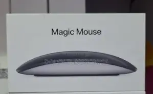 Magic Mouse