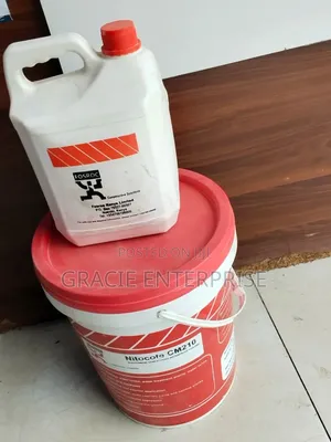 Fosroc Water Tanks Waterproofing CM210
