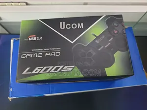 Ucom Game Pad