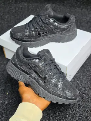 Nike P-6000 Crazy Life