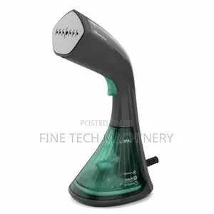 Garment Steamer