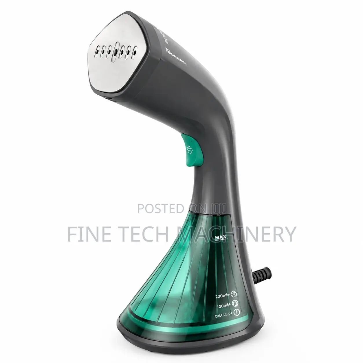 Garment Steamer