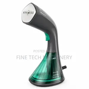 Garment Steamer