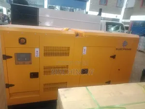100kva Generator for Rental/Lease/Hire Both Short and Long