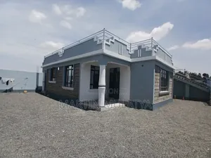 Furnished 3bdrm Bungalow in Kamakis for sale