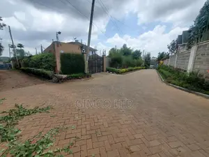 Plot for Sale in Kerarapon Ngong Karen