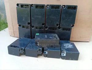 Flasher Units 24V
