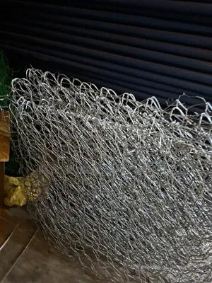 Gabion Boxes