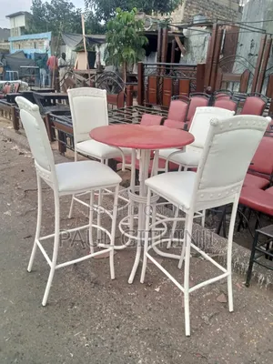 High Restraunt Set