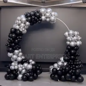 Anniversary Birthday Graduation Party Decorations