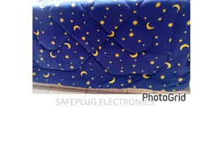 Luxury Warm Woollen Bed Blanket