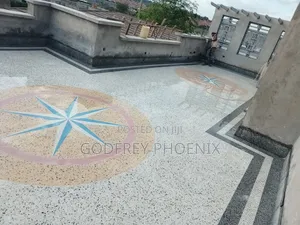 Terrazzo Services