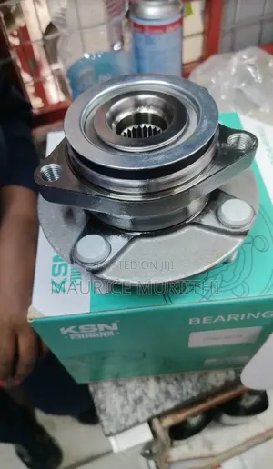 Front Wheel Hub Assy Nissan Tiida