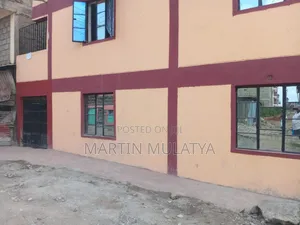 Furnished 1bdrm Apartment in Githurai for sale