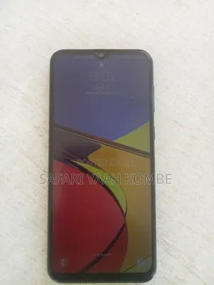 Samsung Galaxy A03 Core 32 GB Black