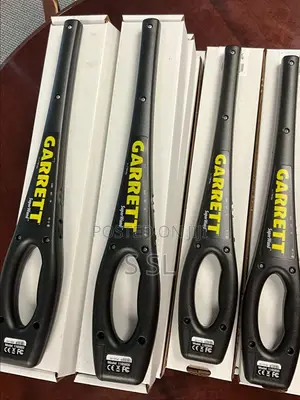 Buy Garrett Super Wand in Kenya | Security Scanner
