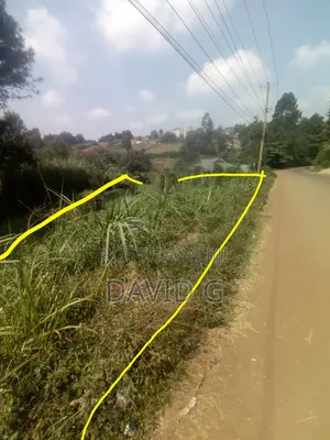 Half Acre in Kabete