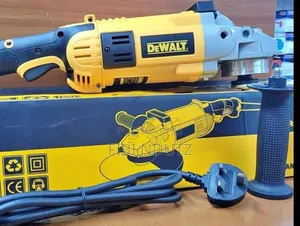 Powerful DeWalt 2600watts Angle Grinder/2600w Angle Grinder 9inch