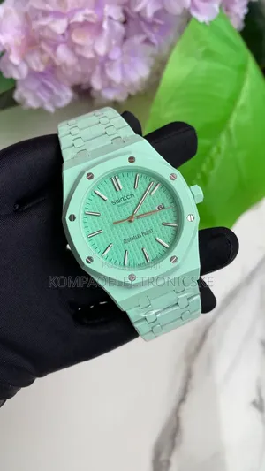 Audemars Piguet Gent's Automatic Executive Designer Fashion Watches