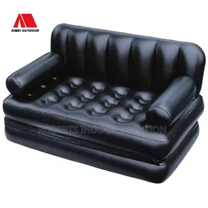 5in1 2seater Bestway Inflatable Pullout Sofa With Pump