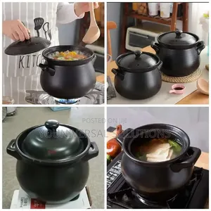 Cooking Pot