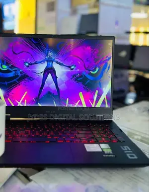 Laptop HP Omen 15 16GB Intel Core i7 SSD 512GB