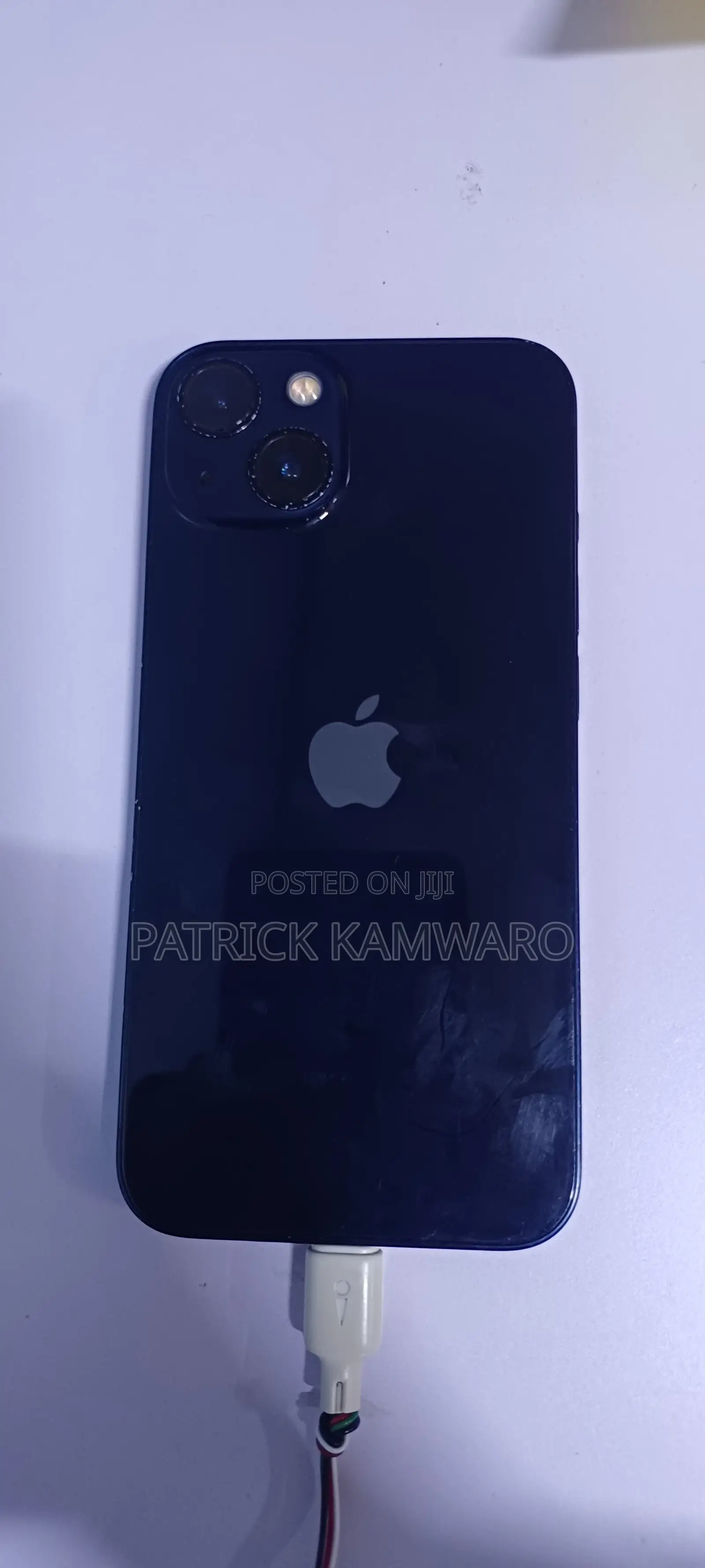 Apple iPhone 13 128 GB Black