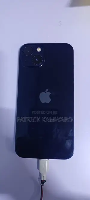 Apple iPhone 13 128 GB Black