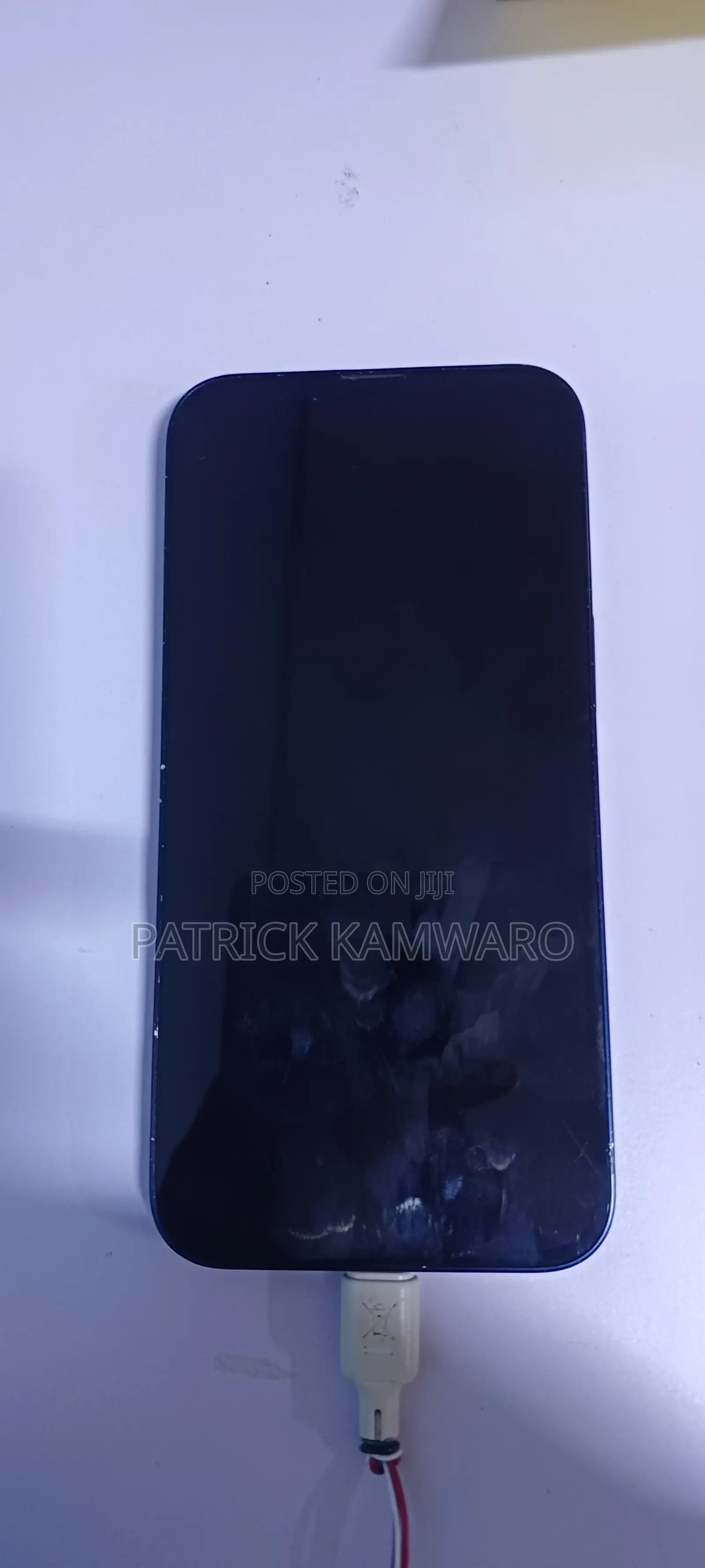 Apple iPhone 13 128 GB Black
