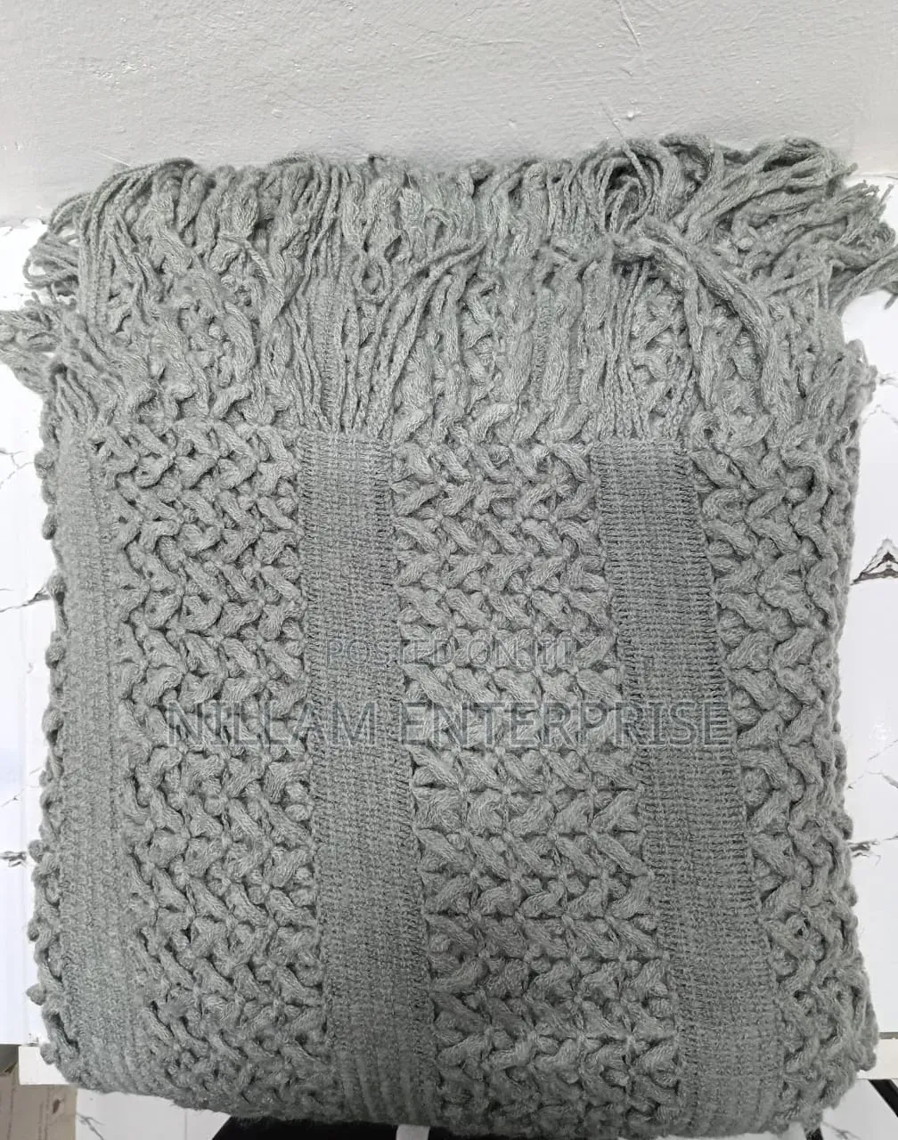 Throw Blankets 130*230cm