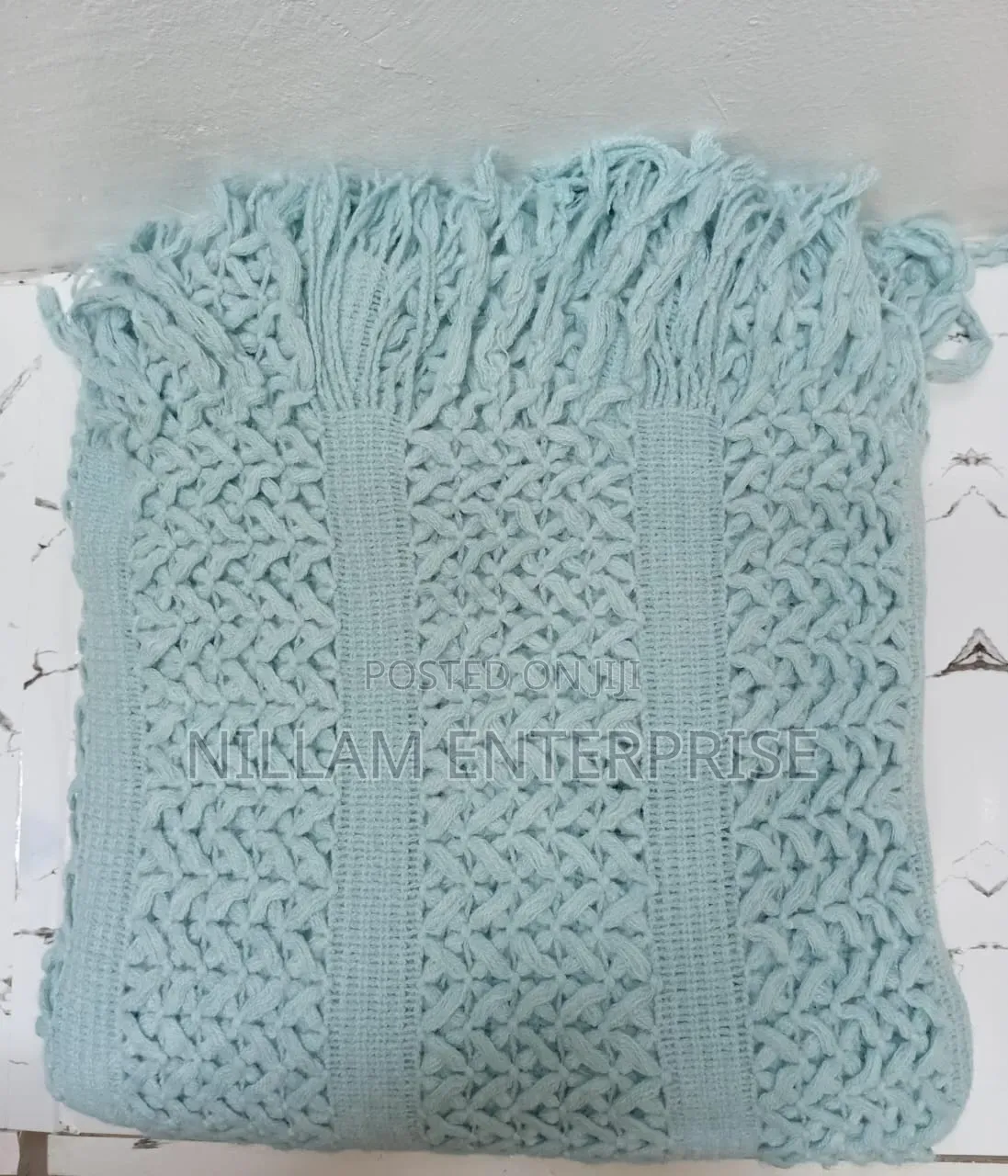 Throw Blankets 130*230cm