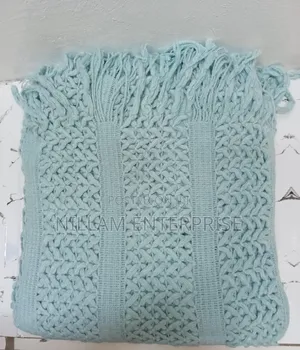 Throw Blankets 130*230cm