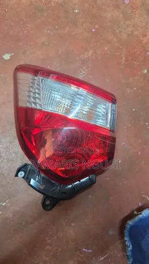 Vitz 2017/2018 Taillight