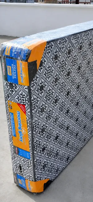 Morning Glory Mattress 4 by 6, 8 Plain at 5700