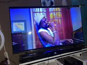 Hisense 55 Inch TV