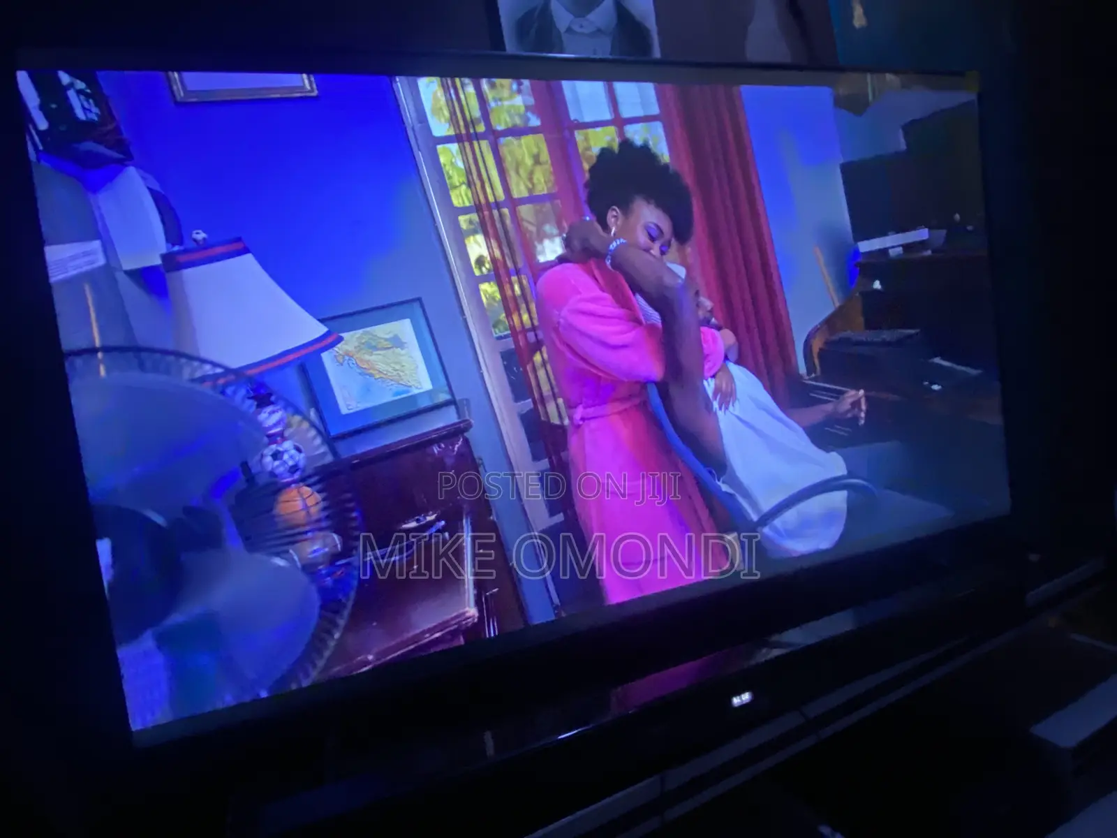 Hisense 55 Inch TV
