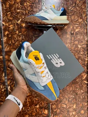 New Balance Auralee Xc72