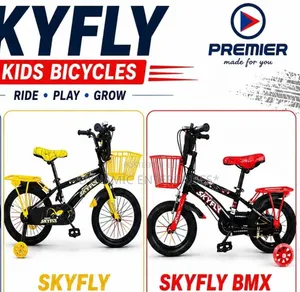 SKYFLY Bicycle Sz 12"
