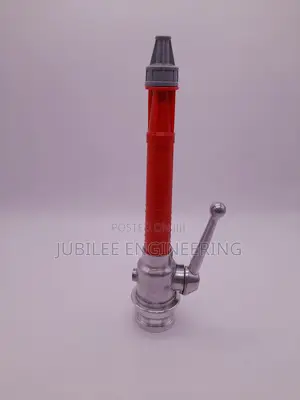 Jet and Spray Nozzel