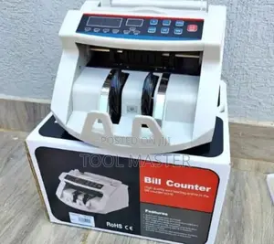 Bill Counter Machine/Electric Bill Counter Machine