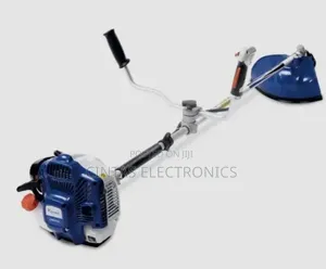MAXMECH BC-520 Brush Cutter