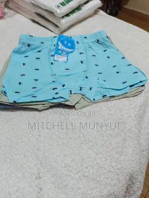 Kids Boxer