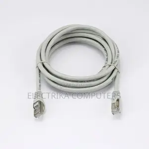 Patch Code Cat 6 Cable 3 MTR ( Grey )
