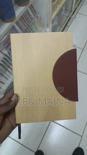 Executive Notebooks