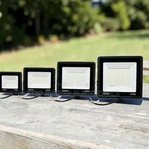 Premium Powerful 200W,100W,50W,30W AC Electric LED Flood Light
